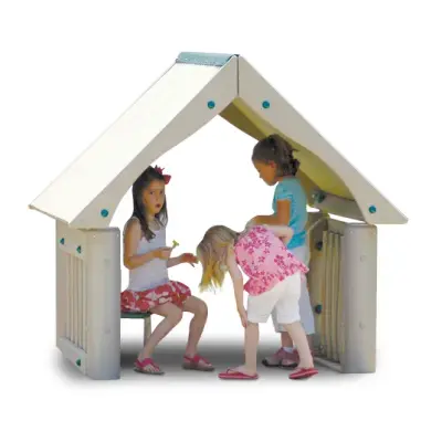 Compact Playhouse