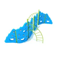 Six Panel Craggy Horn Climber