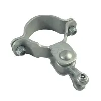 Swing Hanger with Shackle Pendulum