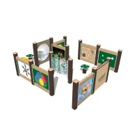 Cubs and Kittens Infant Play Center