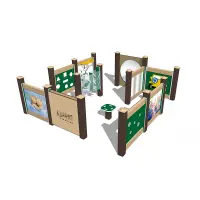 Cubs and Kittens Infant Play Center