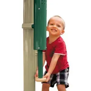 Freestanding Whistle