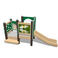 Daisy Infant Play Center