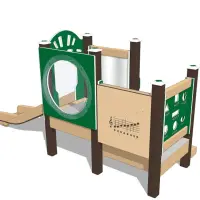 Daisy Infant Play Center