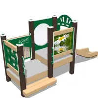 Daisy Infant Play Center