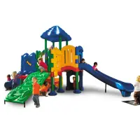 Discovery Range Center