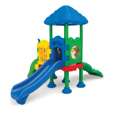 Discovery Ridge Center with Roof