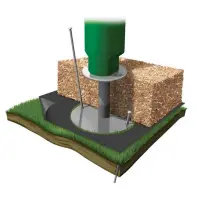 Discovery Range Center