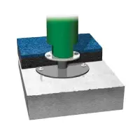 Discovery Center Seedling with Roof