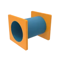 MyTCoat Puppy Tunnel