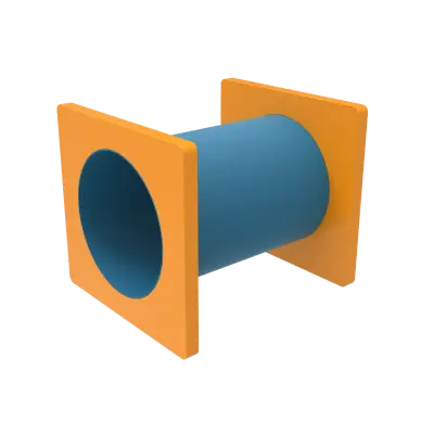 MyTCoat Puppy Tunnel