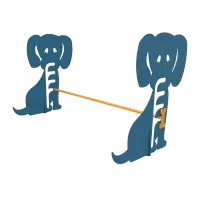 MyTCoat Puppy Hurdle