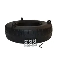 Tire Swing Seat