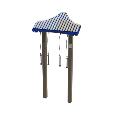 Duet - 18 Note Xylophone - Marimba