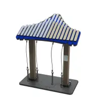 Duet - 18 Note Xylophone - Marimba