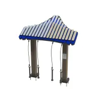 Duet - 18 Note Xylophone - Marimba