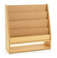 Angeles Value Line Preschool-Age Book Display