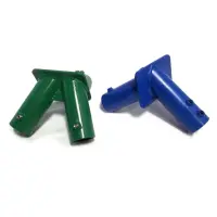 Bipod End Frame Fitting