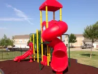El Segundo Play System