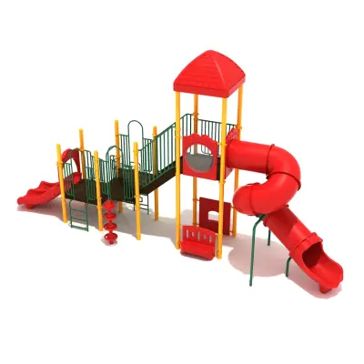 El Segundo Play System