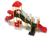 El Segundo Play System