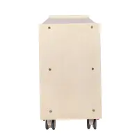 Angeles Deep Mobile Storage