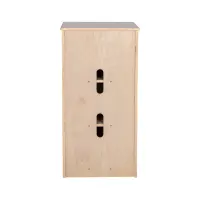 Angeles Refrigerator