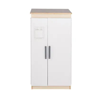 Angeles Refrigerator