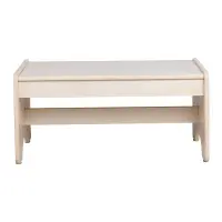 Angeles Coffee Table