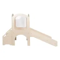 Angeles Toddler Loft Set