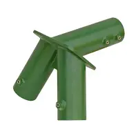 Bipod End Frame Fitting