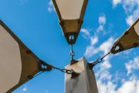 Equilateral Sail Shade