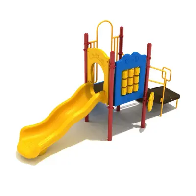 Esther's Place Play System