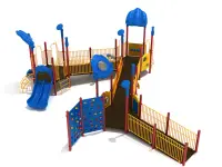 High Country Playground