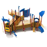 High Country Playground