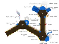 High Country Playground