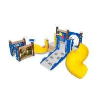 Fantasia Infant Play Center