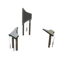 Weenotes Ensemble (includes Merry, Piper, and Griffin)