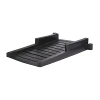 ADA Playground Ramp for Landscape Timbers