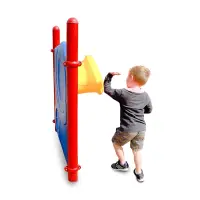 Free Play Drum Beats Panel