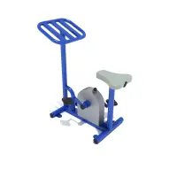 Single Exercise Bike