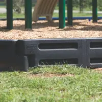 6 Pack Filler Ends for Funtimbers