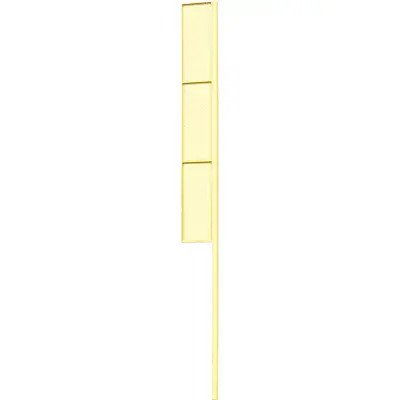 Baseball Stadium Foul Pole