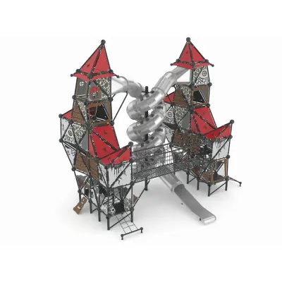 Magician’s Majesty