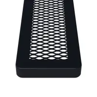 Essentials - Regal Style Park Bench Without Back