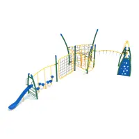 Peak Endurance Fitness System