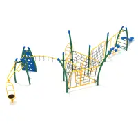 Peak Endurance Fitness System