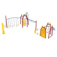 Craggy Course Play System