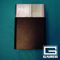 Steel Playground Basketball System with Square Post