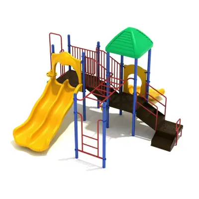 Gray's Harbor Play System